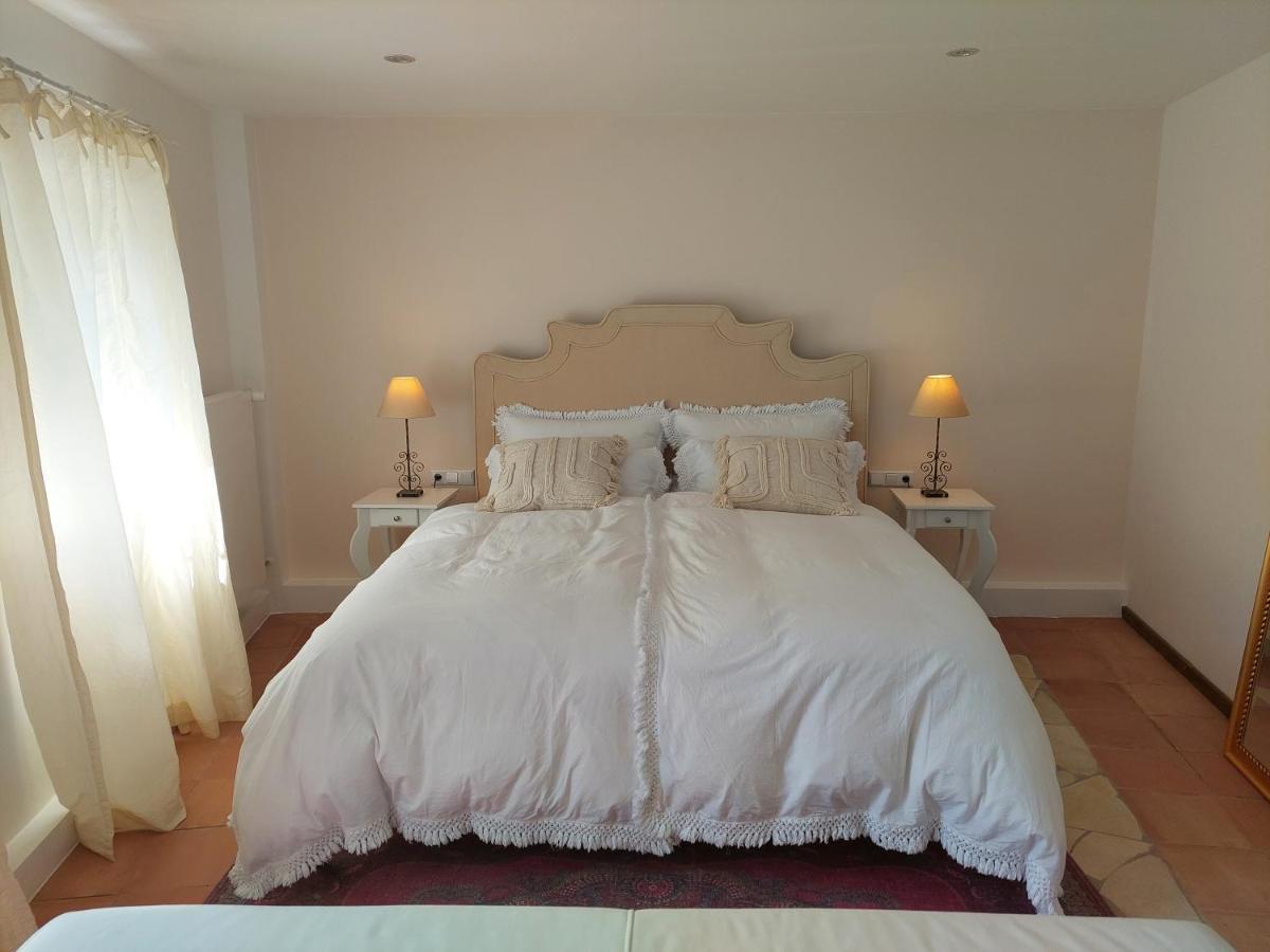 Romantisches Ferienhaus In Moselnaehe Maring-Noviand Ngoại thất bức ảnh