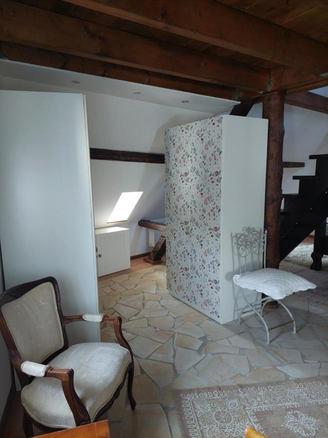 Romantisches Ferienhaus In Moselnaehe Maring-Noviand Ngoại thất bức ảnh